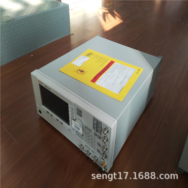 广东E8257D信号源67G