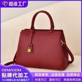 女士手提包;托特包;水桶包