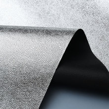 厂家气泡双面牛津布复合铝膜柔光箱摄影棚反光布材料PET镀铝膜