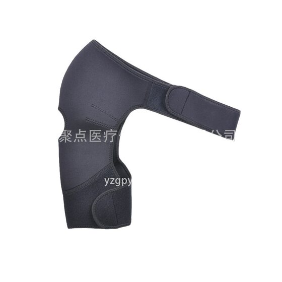 Factory wholesale medical cloth ice bag strap shoulder protection ice bag fixed ice bag sports protector shoulde
