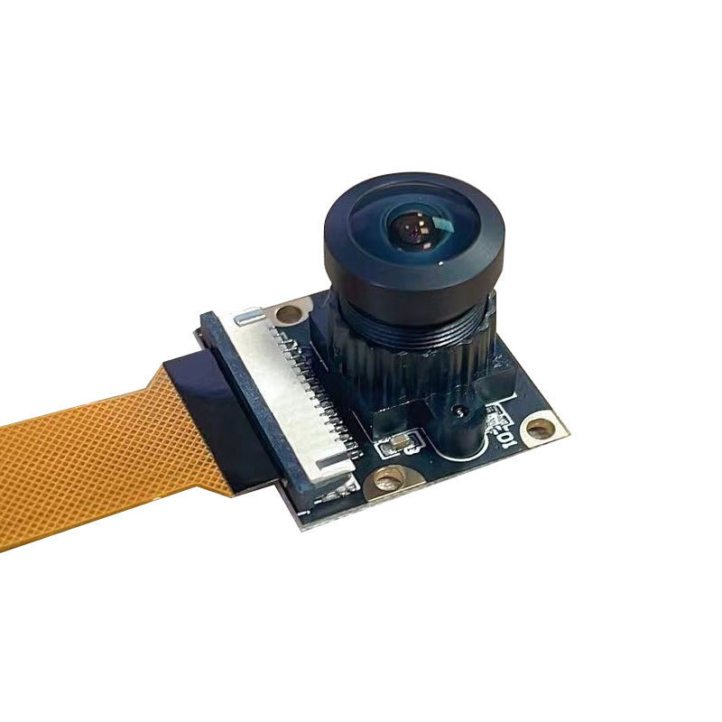 Raspberry Pi Pi5 800万MIPIカメラモジュール IMX219センサーカメラビジュアルモジュール CSIインターフェース|undefined