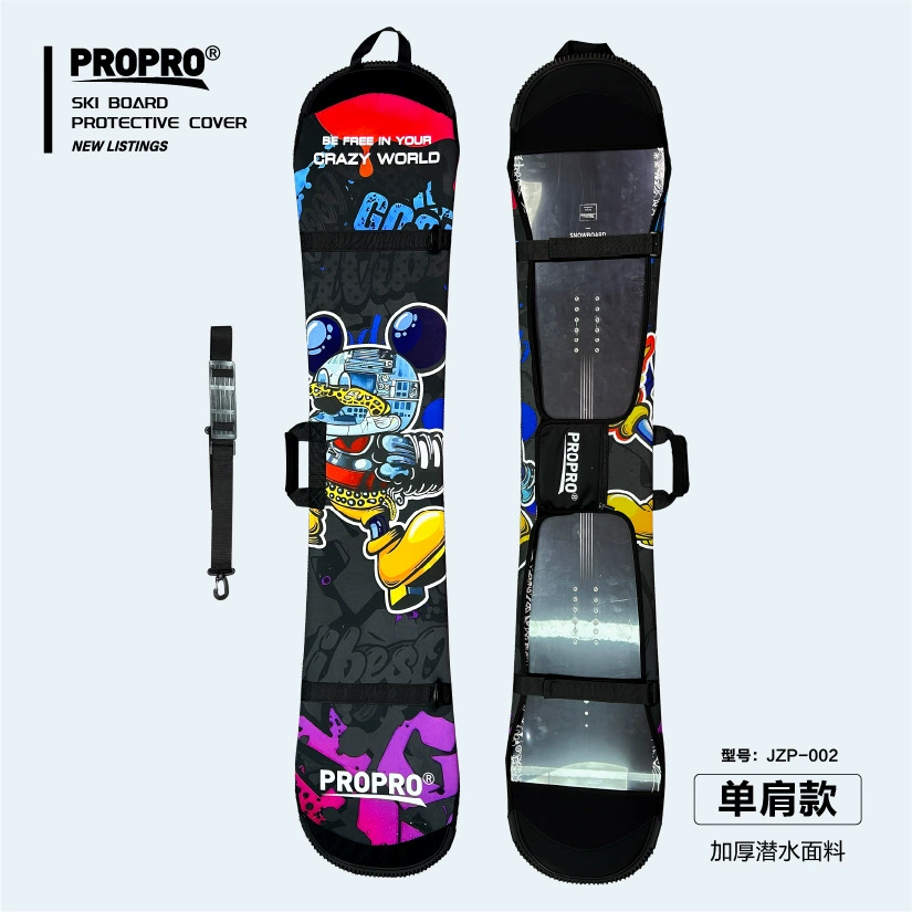 PROPRO пельмени шкуры сноуборд антикоррозийный