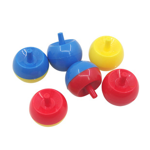 Cross-border hot selling automatic flip gyro new inverted Qiankun gyro children's educational toys Magic Toys