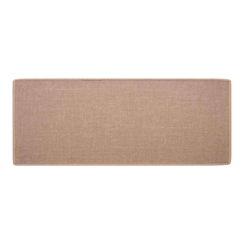 Nueva cojín de sofá universal de estilo chino de cuatro estaciones 2024 nueva cojín de sofá de madera roja antideslizante, cojín de toalla de sofá de madera sólida