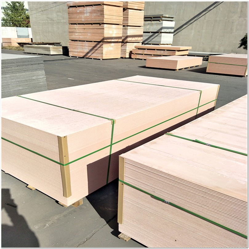 烟台硅酸钙板和石膏板价格 实验室玻镁板 玻镁板玻镁防火板