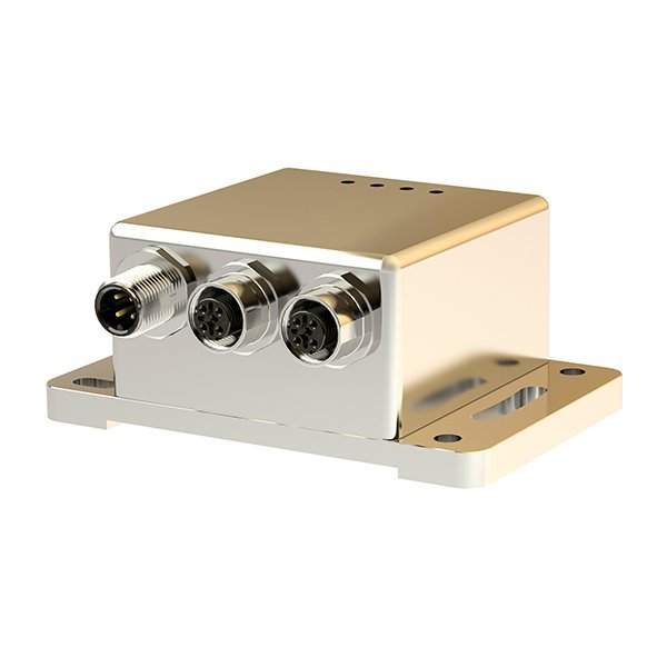 TWK 原装进口 编码器角度传感器KDS581-75-0,5-A01议价