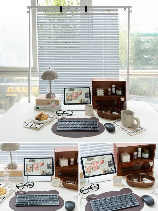 Venetian Blinds Landscaping Photo Props Ins Style Home Plog Shooting Background Simple Photography Decorative Ornaments