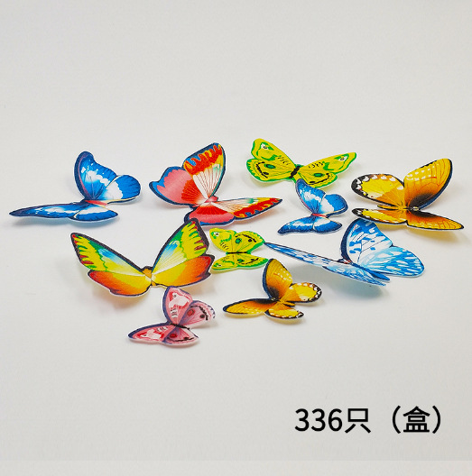 클래식 나비 336 팩