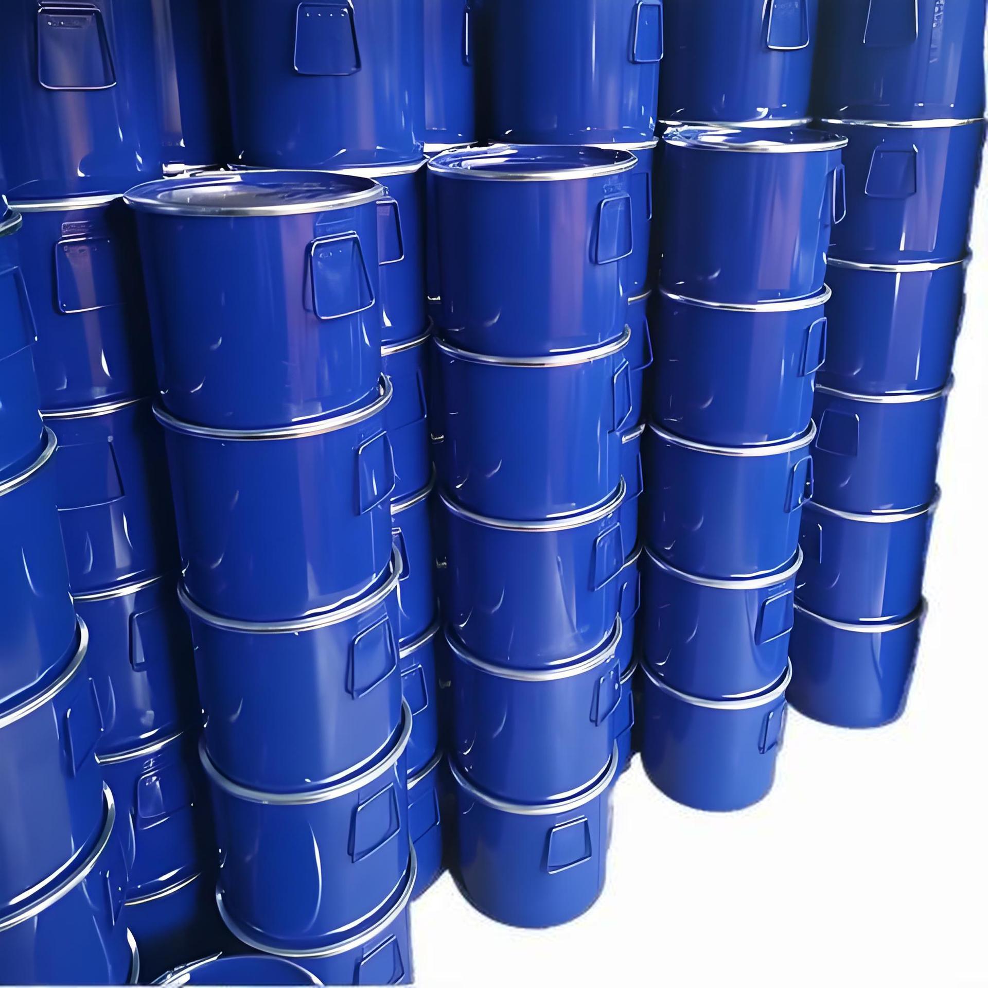 厂家直供中小型开口铁桶闭口钢桶 化工生产专用 中小型