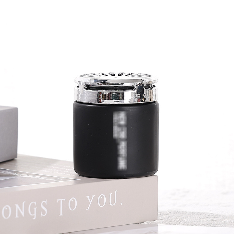 100ml 검정색 + 캡;