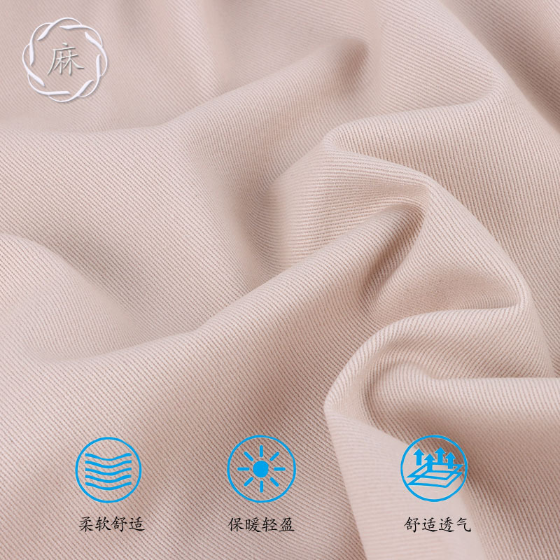 128*60 algodón cepillado tela gruesa y oblicua algodón puro sandcard algodón uniforme pantalones abrigo herramientas de tela al por mayor