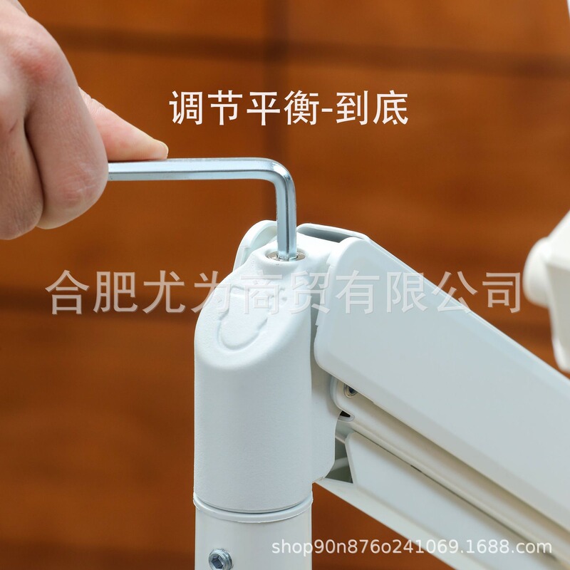 新款高端美甲吸尘器+照明，桌面吸尘器|undefined