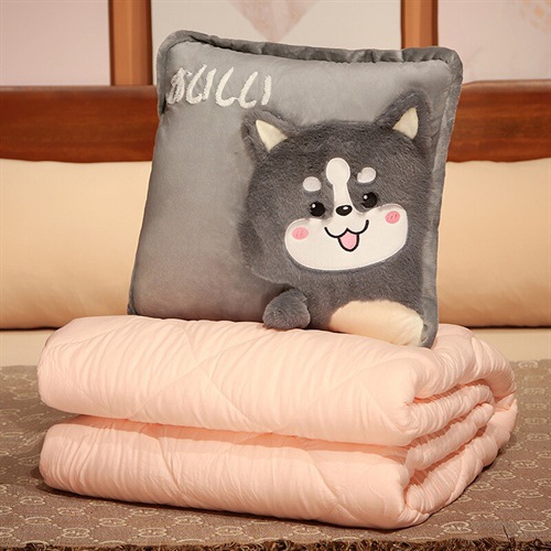 허스키