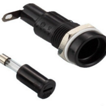 保险丝座 安装保险丝座 优占 优占智能  瑞迈 RL3-11 RL3-12