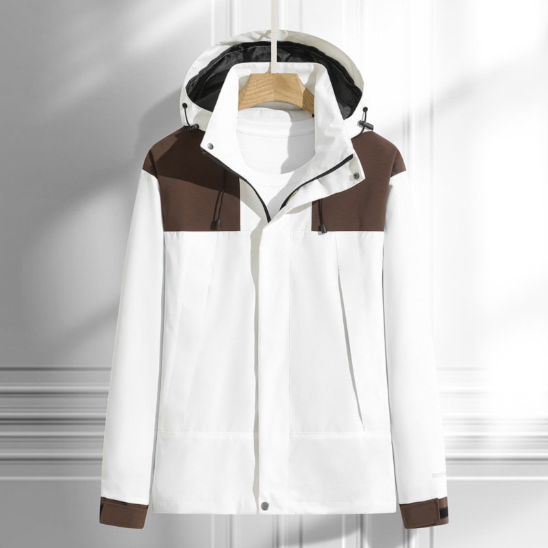 수컷 은행나무 흰색