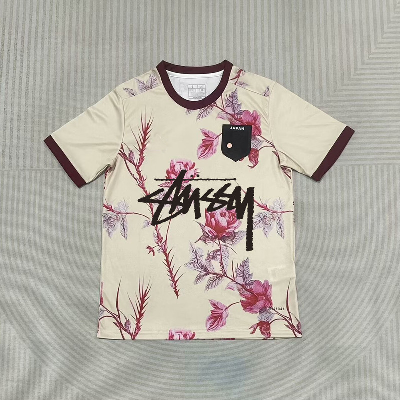 stussy ステューシージャージ ブラジル フラメンゴ イングランド ドイツ ナイジェリア ポルトガル ドロップシッピング|undefined