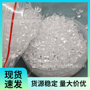 Highly Transparent Pa612, Low Haze, High Softness, Toothbrush Material, Wear-Resistant, High and Low Temperature Resistance
