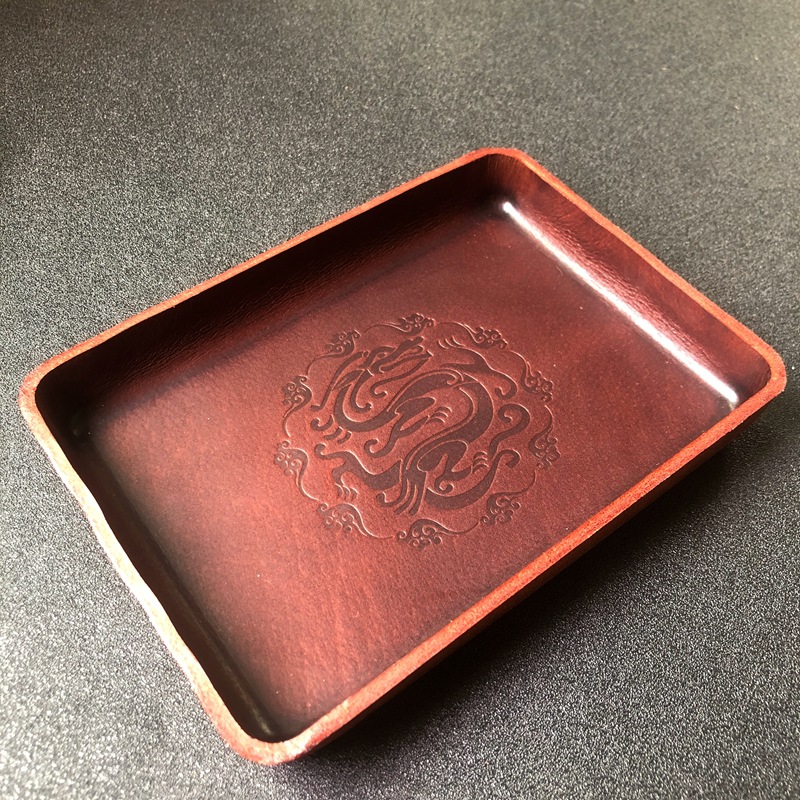 Modern Design Storage Tray