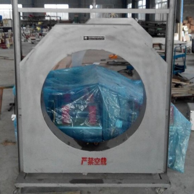 神模出厂 电磁感应/轴承内圈感应拆卸器SMHC-3 外径450-700mm
