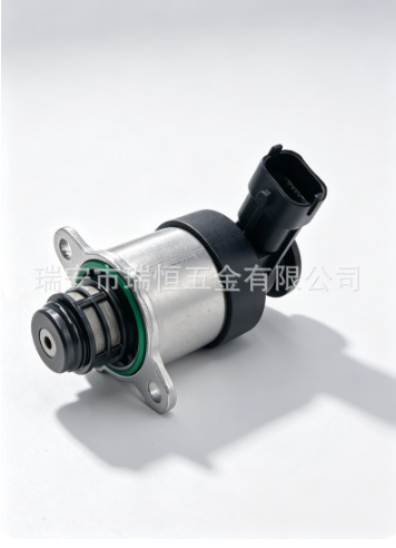 0928400818 Fuel Metering Valve Engine Oil Pump Solenoid Valve New Metering Unit Mercedes-Benz