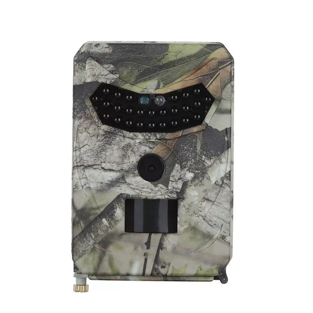 Camera with animals, waterproof videocamera, induction monitor, anti-theft