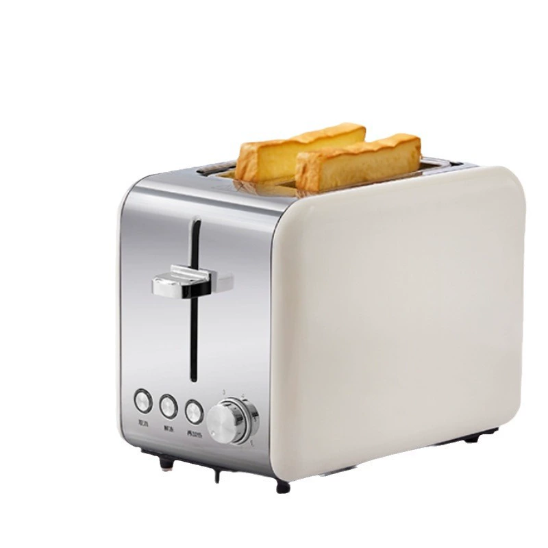 美的 Du Shi Breakfast Breakfast Barbers Full Automatic Furnishing Stainless Steel Inner Twin Twilot Driver Baking R03