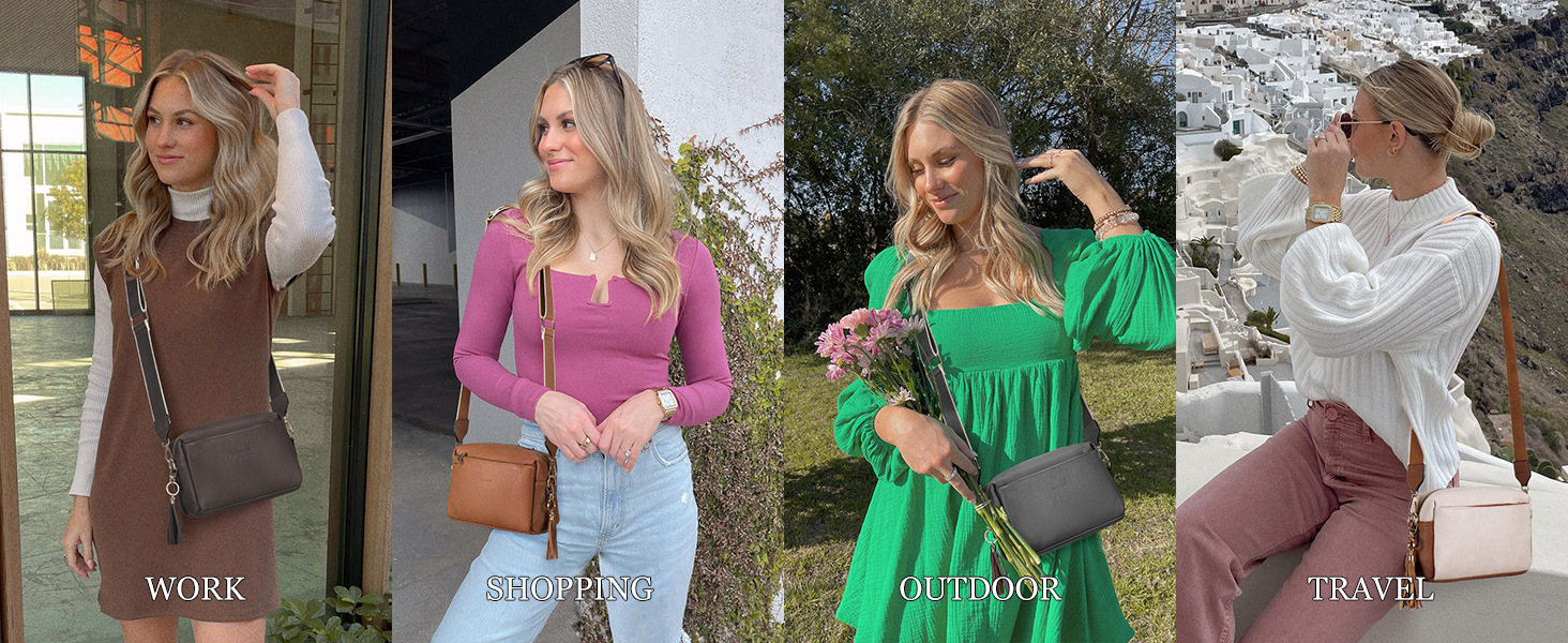 Crossbody Bag Image 6