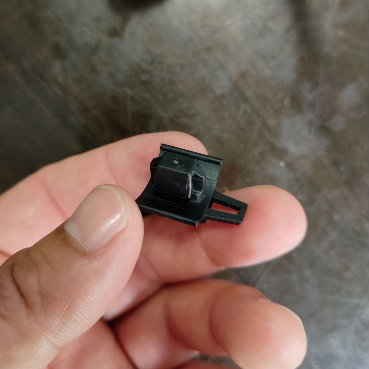 连接器卡扣 151-01379 | CCIVSFT6.5x130，151-02594 133-00392