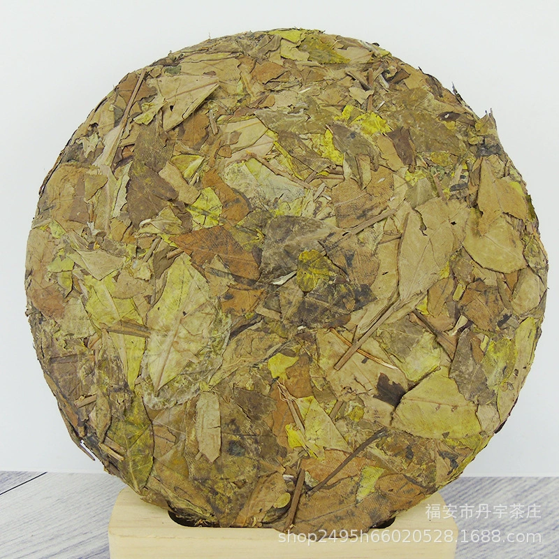 Чай белый чай Shoumei Фуцзянь альпийское сырье