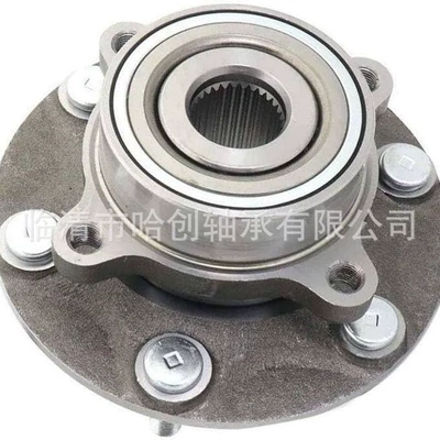 Suitable for Mitsubishi, Hub