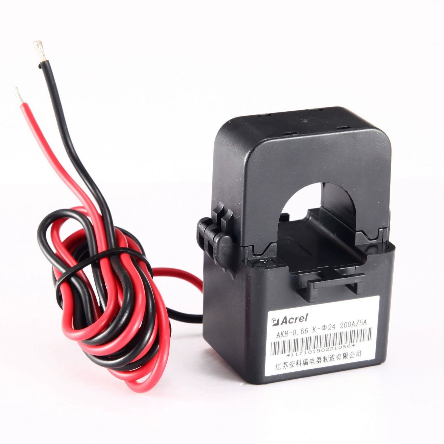 Диафрагма 24, 36 и 50 для простой установки и преобразования открытого трансформатора