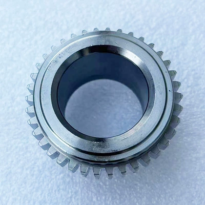 43485-76J00 Is Suitable for Suzuki Jimny Car Rear Wheel Bearing Spacer Abs Ring Gear Rear Wheel Bearing (Digər kuzov və aksesuarlar) - rear-wheel-bearing-sleeve