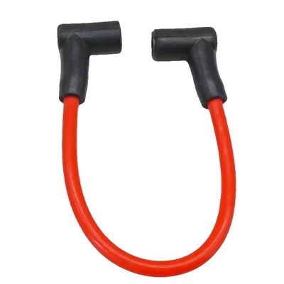 Suitable for Power supply, ignition system accessories
