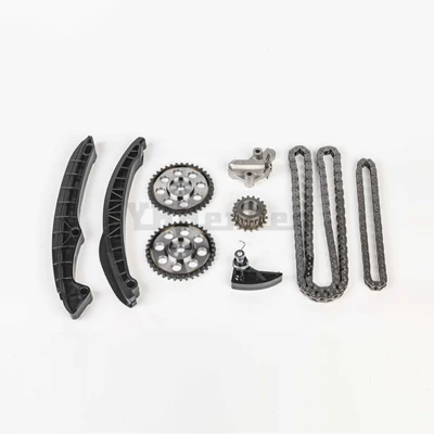 Kit, Other drive systems