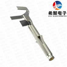 TE/AMP̩�������� 5171637-3  �ƽ�ĸ���Ӳ��� ѹ�� �߹�16-20AWG