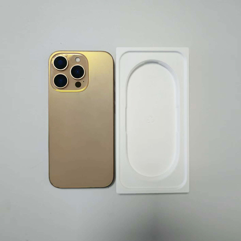 适用airpodspro2蓝牙耳机  iPhone16手机内托 甘蔗浆符合出口|undefined