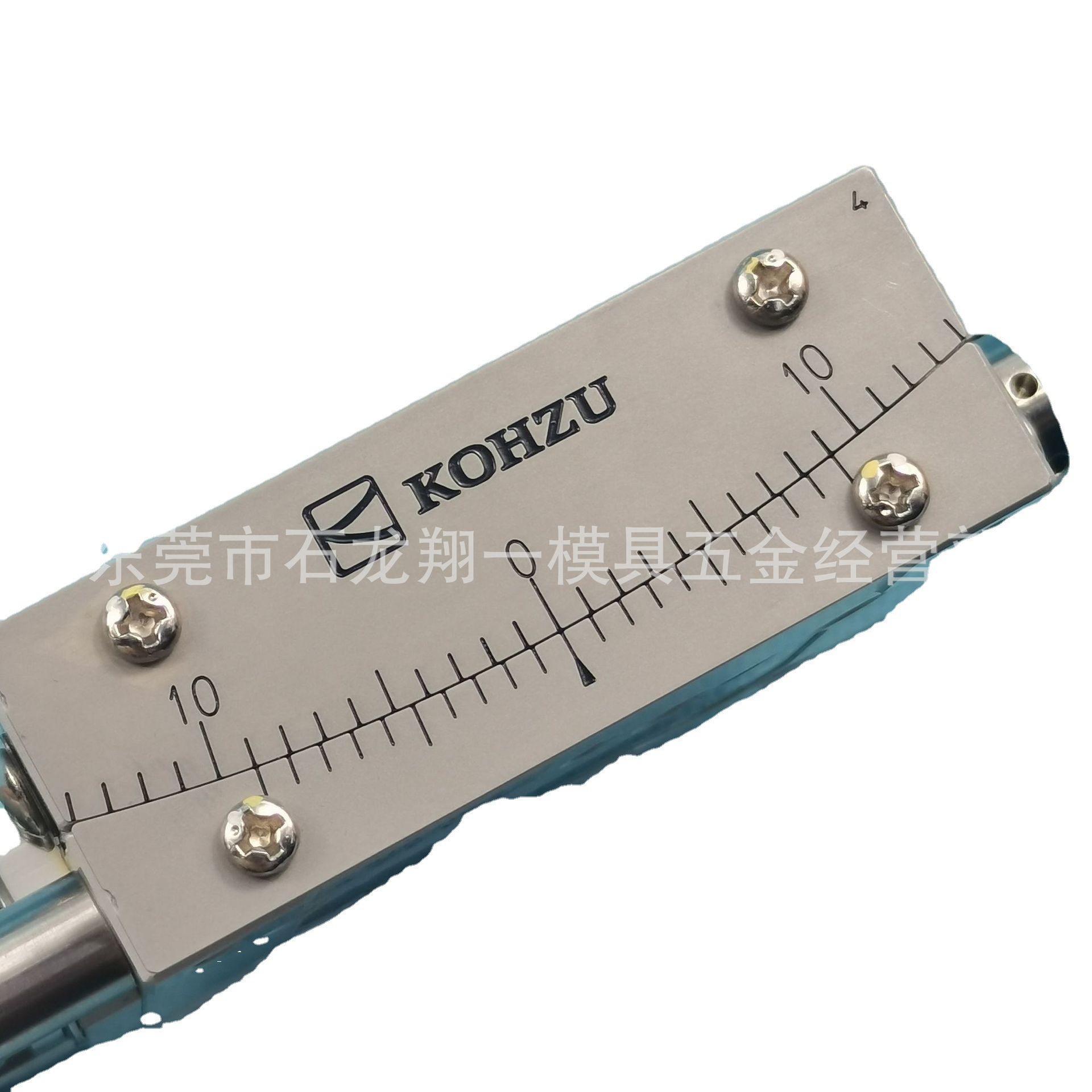 (SA07A-R2B01) 神津精机kohzu 水平测角台70mm×70mm  现货 sa07a