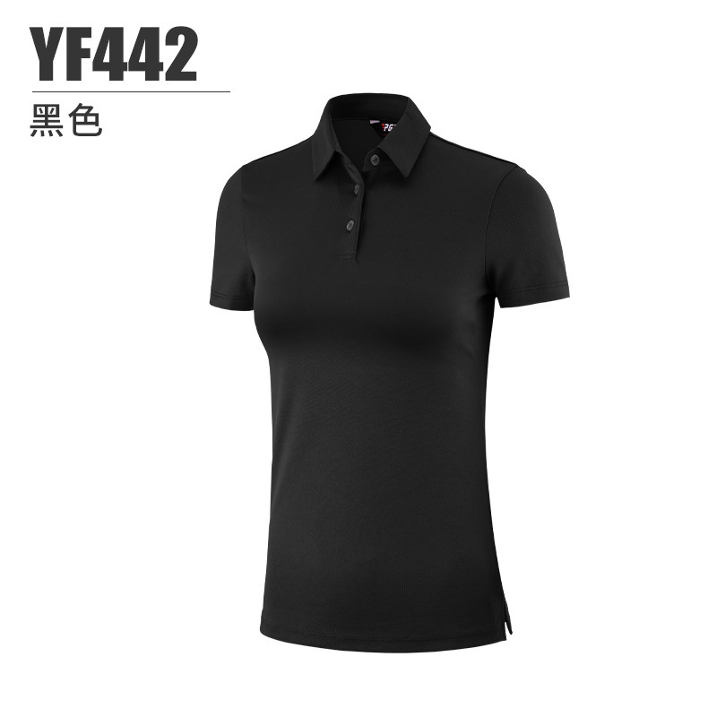 YF442-Đen