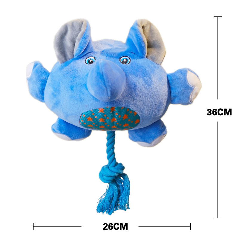 파파 동물 - 파파 코끼리