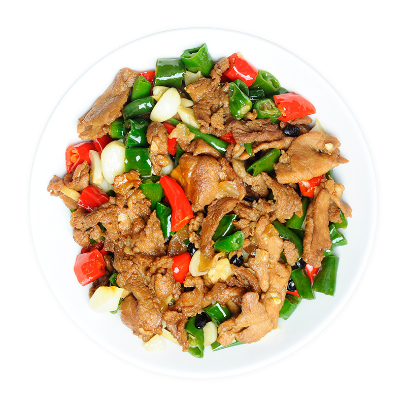 왕 샤오 유 칠리 튀긴 고기 180g