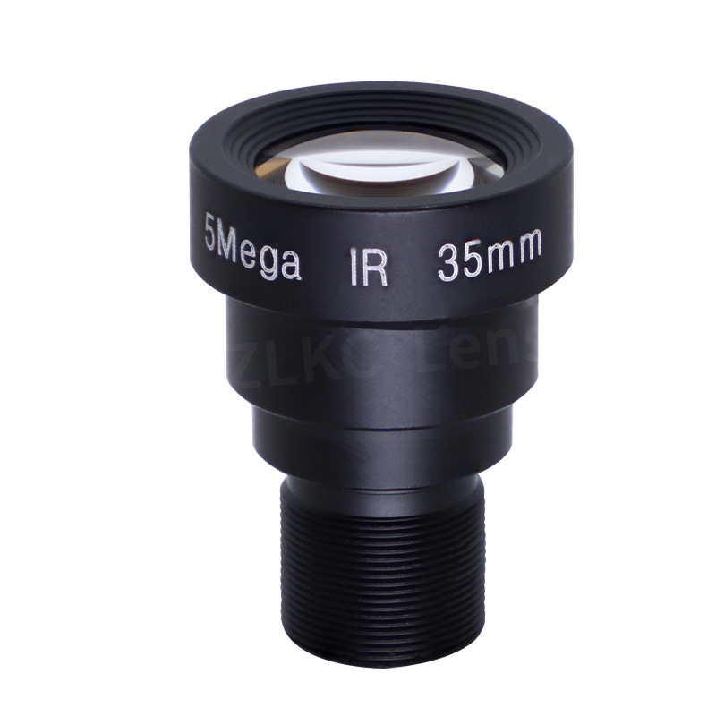 ƴ35mmҵͷMTV35MPCͻ5002/3"M12ڰͷ