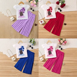 童套装;儿童POLO;童连衣裙