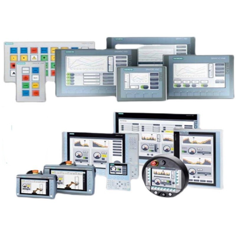 6AV6545-0CC10-0AX0西门子TP 270 10 触摸面板10.4 STN彩色显示屏