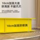Dog Toilet for Small and Medium-Sized Dogs, Elevated Pee Tray with Anti-Trampling Iron Frame and Waste Leakage Board, Automatic Corgi Potty Training Tool