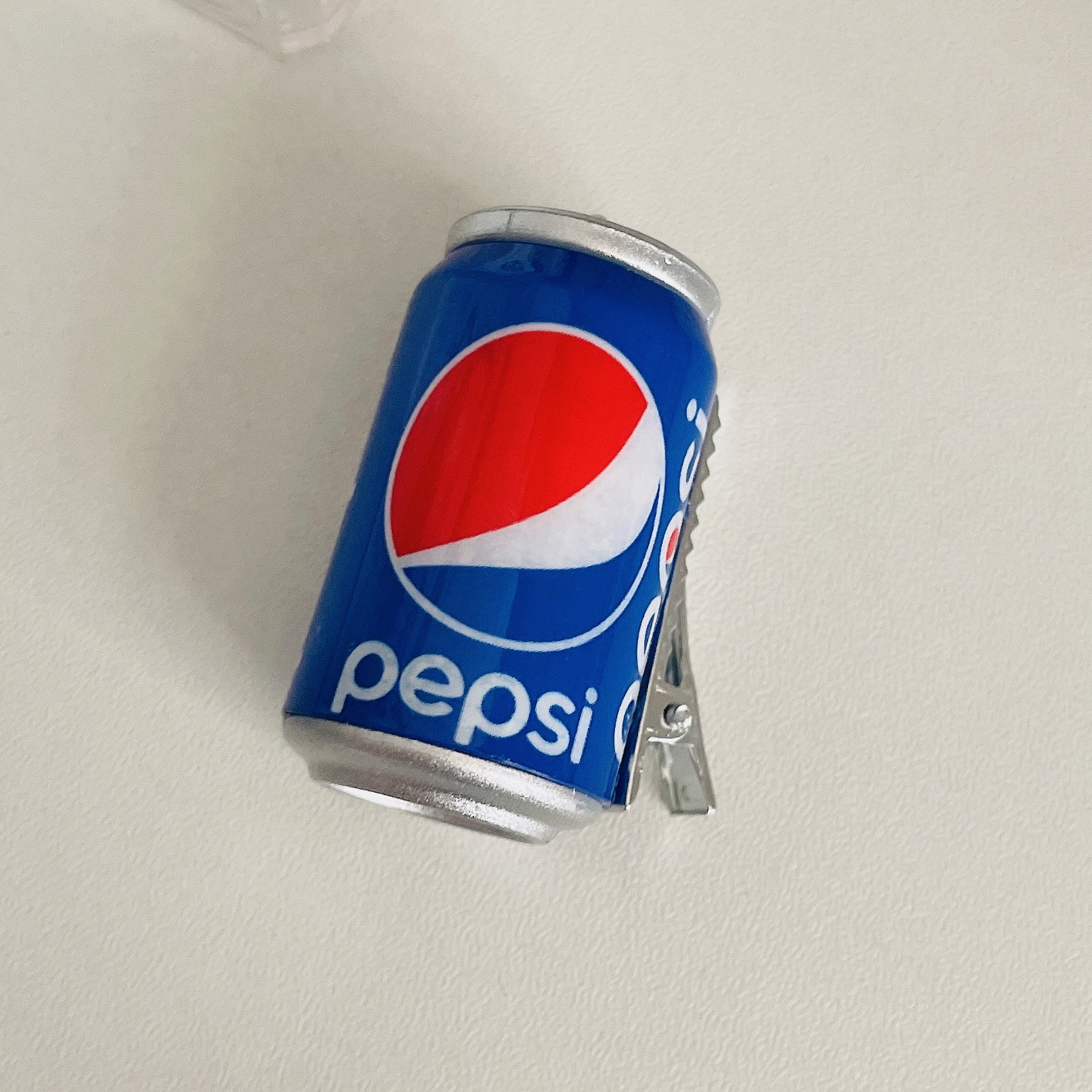 통조림 펩시