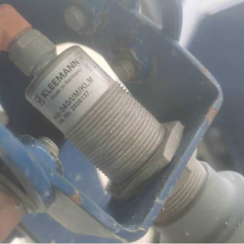 KLEEMANN 传感器MIC-340/I/M/KLM