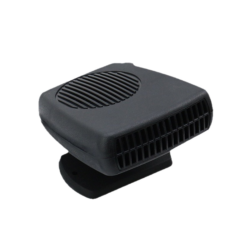 Calentador de aire montado en automóviles 12V calentador de niebla y descongelación para ventana delantera del automóvil| Calentador de calentamiento rápido de doble voltaje 12V24V