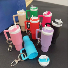 T 43142 Flower Keychain ����Կ�׿ۿ羳����ͨ��ó��