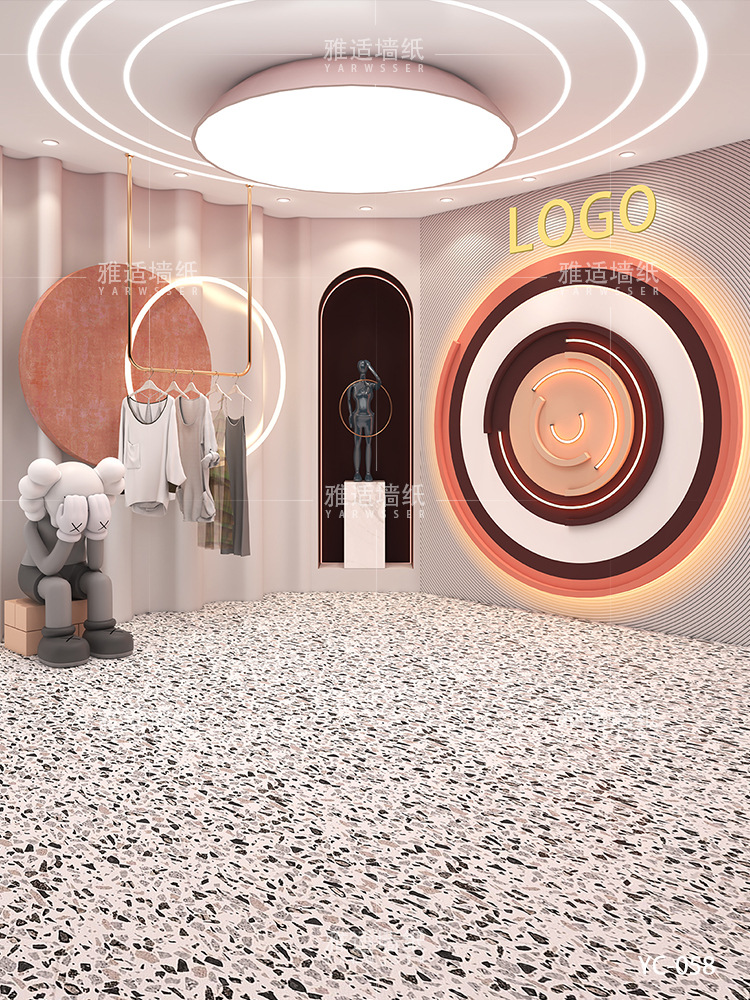 CXT-0120 [자석바닥+스크린 직접설치 가능] UV 컬러픽싱, 방습, 방수