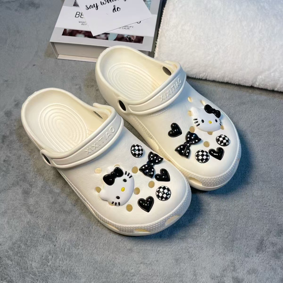 KT 고양이 12캡슐.